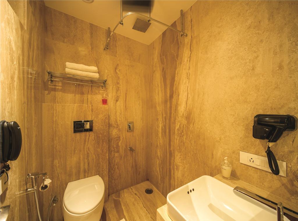 Hotel Embassy By Akupara Ajmer Chambre photo