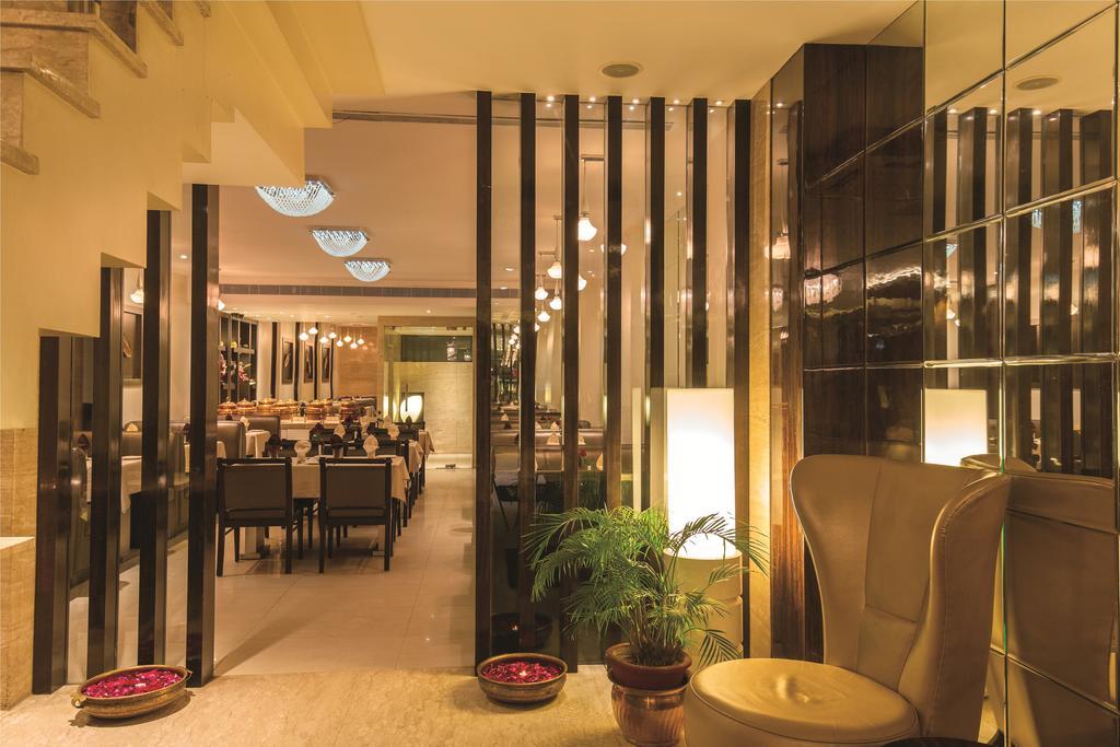 Hotel Embassy By Akupara Ajmer Extérieur photo