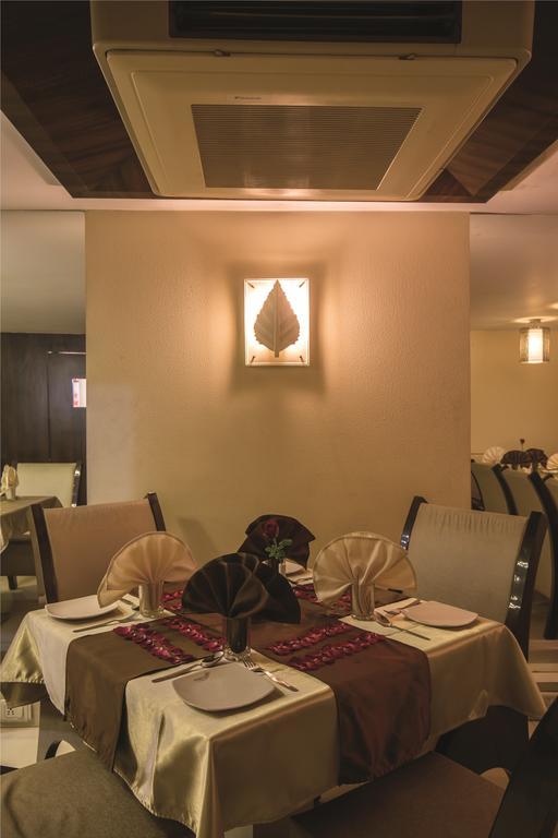 Hotel Embassy By Akupara Ajmer Extérieur photo