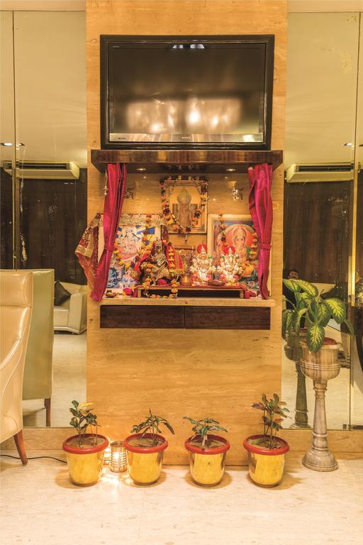 Hotel Embassy By Akupara Ajmer Extérieur photo