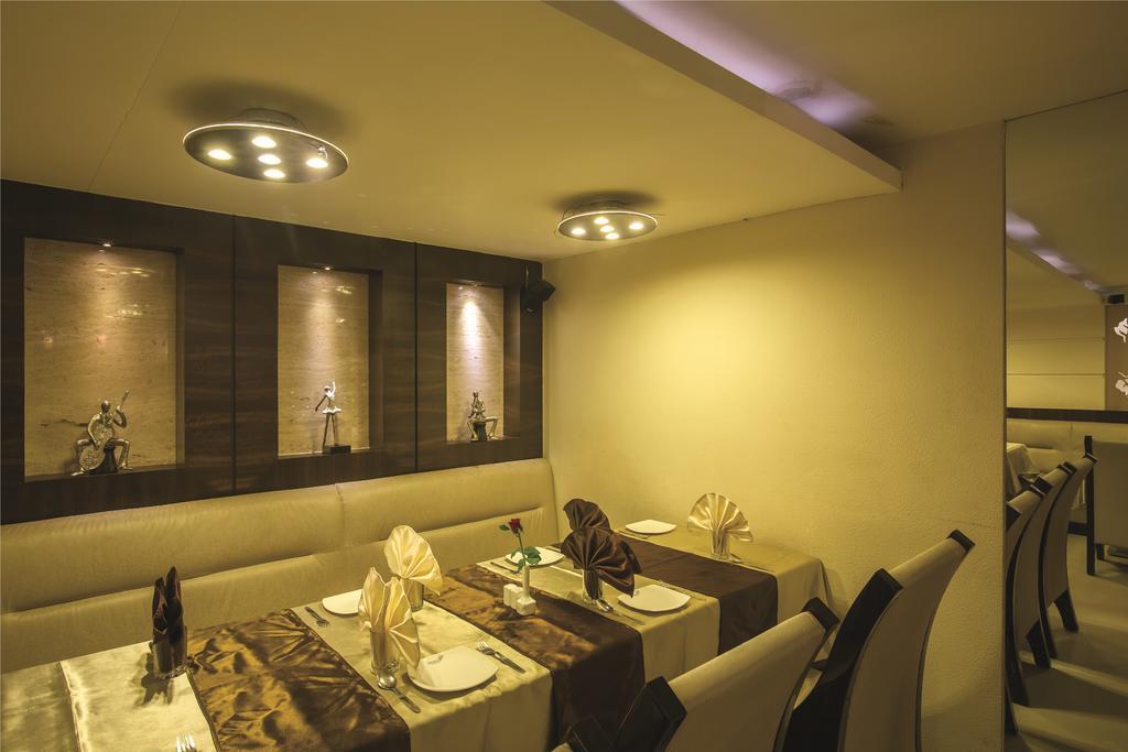 Hotel Embassy By Akupara Ajmer Extérieur photo