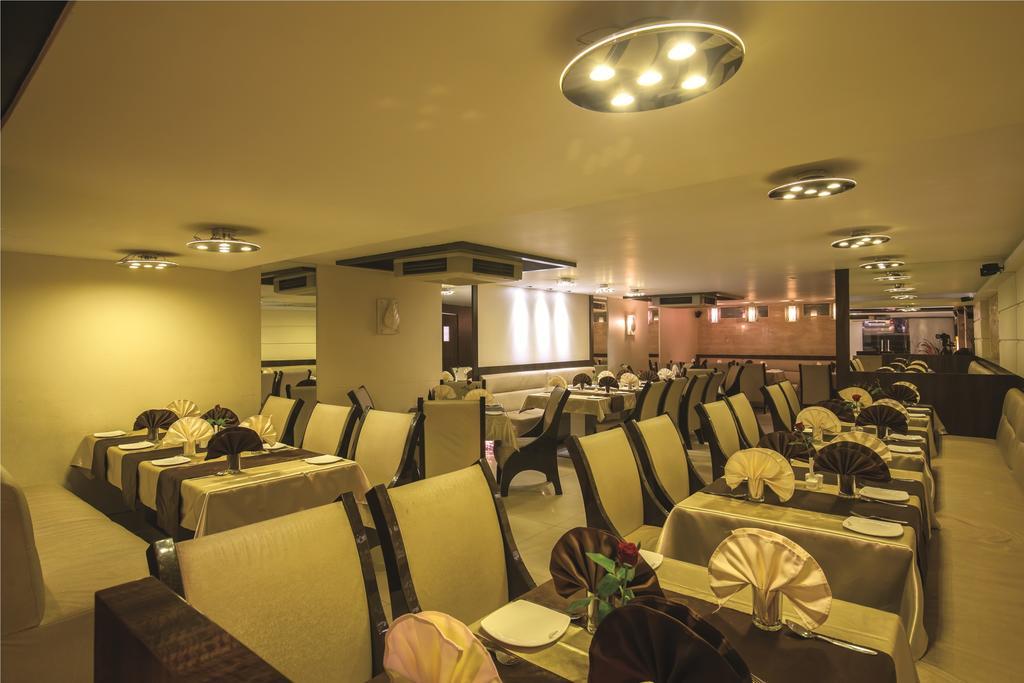 Hotel Embassy By Akupara Ajmer Extérieur photo