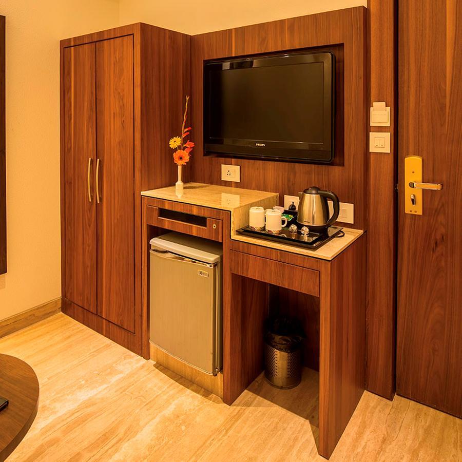 Hotel Embassy By Akupara Ajmer Extérieur photo