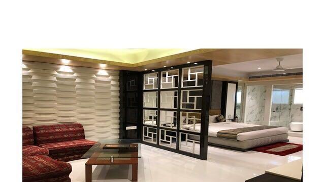 Hotel Embassy By Akupara Ajmer Extérieur photo