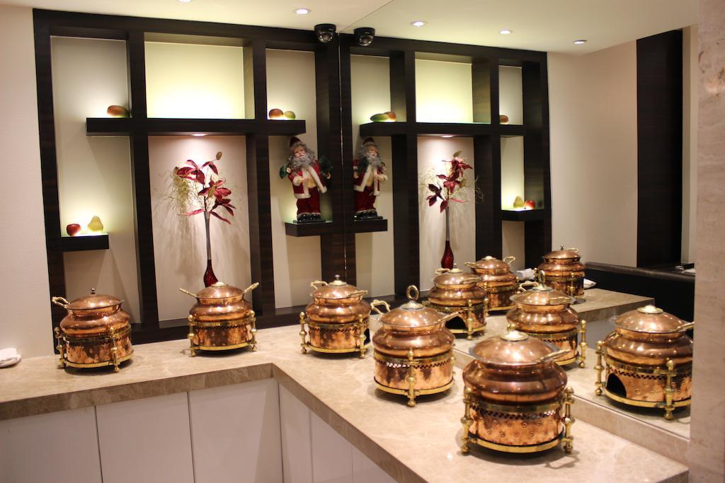 Hotel Embassy By Akupara Ajmer Extérieur photo
