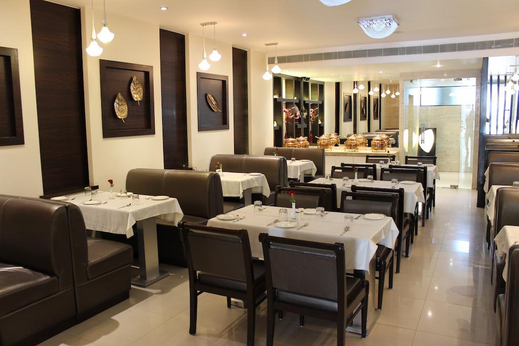 Hotel Embassy By Akupara Ajmer Extérieur photo